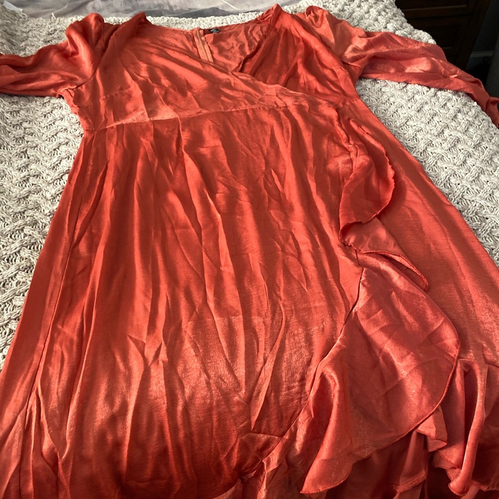 Shein curve size 3xl